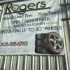Rogers Tires