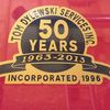 Tom Dylewski Services