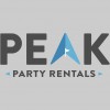 Peak Party Rentals