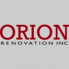 Orion Renovation