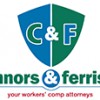 Connors & Ferris
