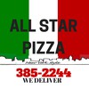 All Star Pizza