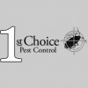1st Choice Pest Control