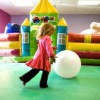 Creative Child Care