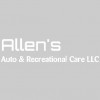 Allen's Auto & Recreational Care