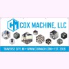Cox Machine