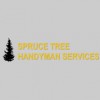 Spruce Tree Handyman Services