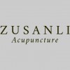 Zusanli Acupuncture