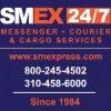 SMEX 24/7 Messenger Service