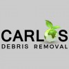 Carlos Debris Removal