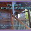 B&B Drywall & Construction