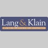 Lang & Klain