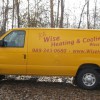 Wise Heating & Cooling