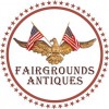 Fairgrounds Antique Market