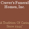 Cravers Funeral Home
