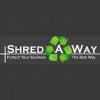 Shred Away