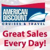 American Discount Cruises & Travel