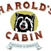 Harold's Cabin