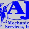 A J Mechanical