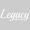 Legacy Martial Arts Family Fitness Center