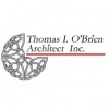 O'brien Thomas I Architect