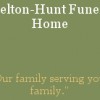 Shelton Funeral Home