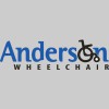 Anderson's Wheelchairs
