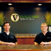 Vangaurd Spine & Sports