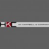 HK Campbell