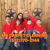 MB Carpet Cleaning