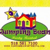 Jumping Bean Party Rental