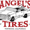 Angel's Tires