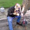Tom's Welding Service