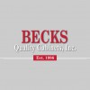 Beck's Cabinets