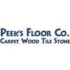 Peek's Floor