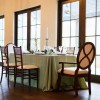B Seated Elegant Event Rentals