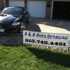 A & A Auto Detailing