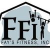 Fay's Fitness