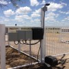 ERI Gate System