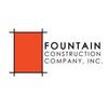 Fountain Construction