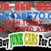 Nepa Junk Car