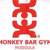 Monkey Bar Gym Missoula