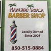 Navarre Beach Barber Shop