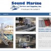 Sound Marine Service & Supplies