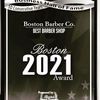 Boston Barber & Tattoo