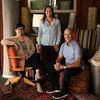 Morris Carpet Cleaning-Oregon