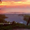 Oceanfront Sea Cottage