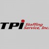 Tpi Staffing Service