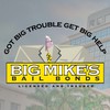 Big Mikes Bail Bonds