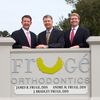 Clifford Comeaux DDS